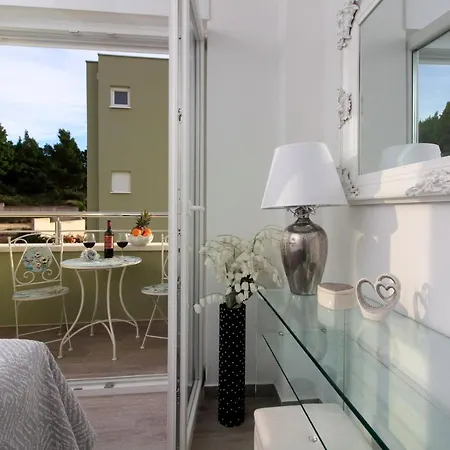 Lux Penthouse With Beautiful Sea And Island View 6 + 2