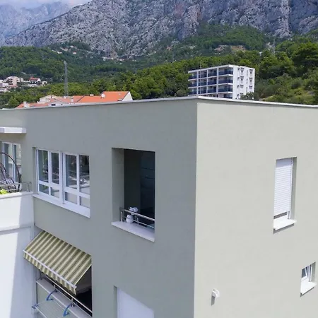 Lux Penthouse With Beautiful Sea And Island View 6 + 2 *